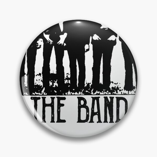 Item preview, The Band Vintage Retro Concert  designed and sold by STRATHFIELD1.