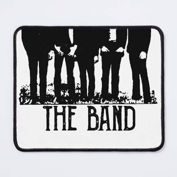 Item preview, The Band Vintage Retro Concert  designed and sold by STRATHFIELD1.