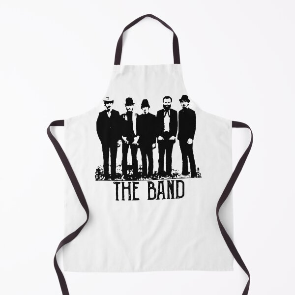 Item preview, The Band Vintage Retro Concert  designed and sold by STRATHFIELD1.