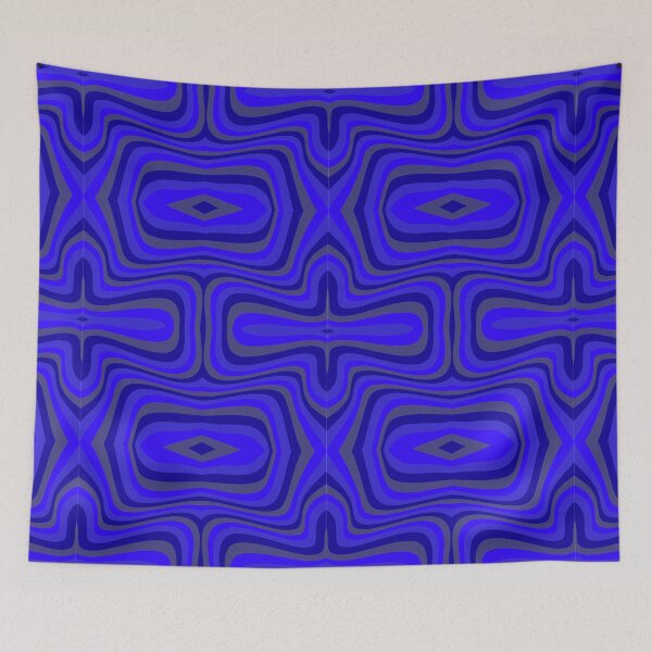 Item preview, Blue designed and sold by MyZtyle.