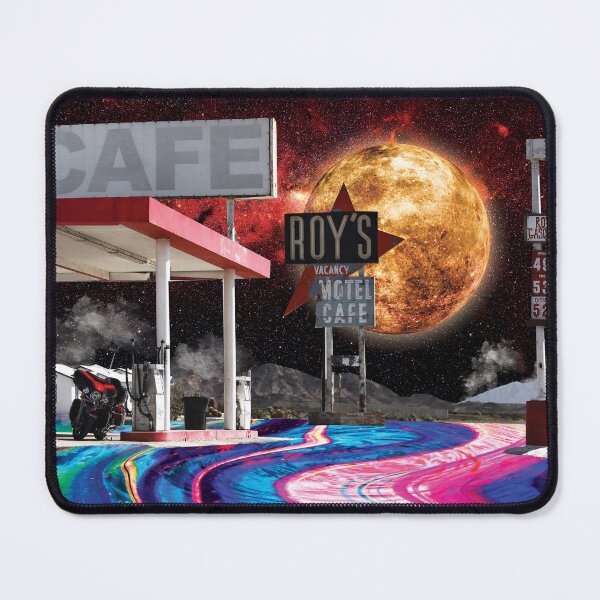 Item preview, The Astro Station designed and sold by Moonquestart.
