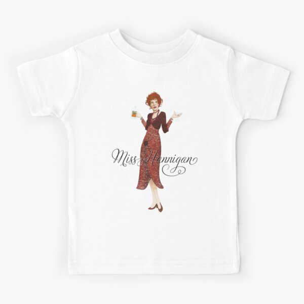 Toddler Support Annie Short Sleeve Tee