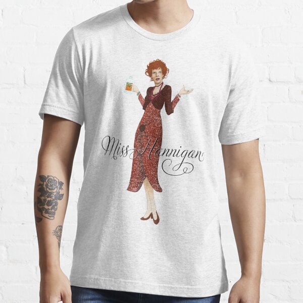 ANNIE - Miss Hannigan Essential T-Shirt