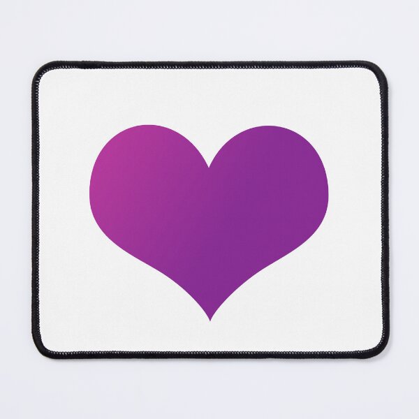 Item preview, Purple Heart designed and sold by ShariqaBahalim.
