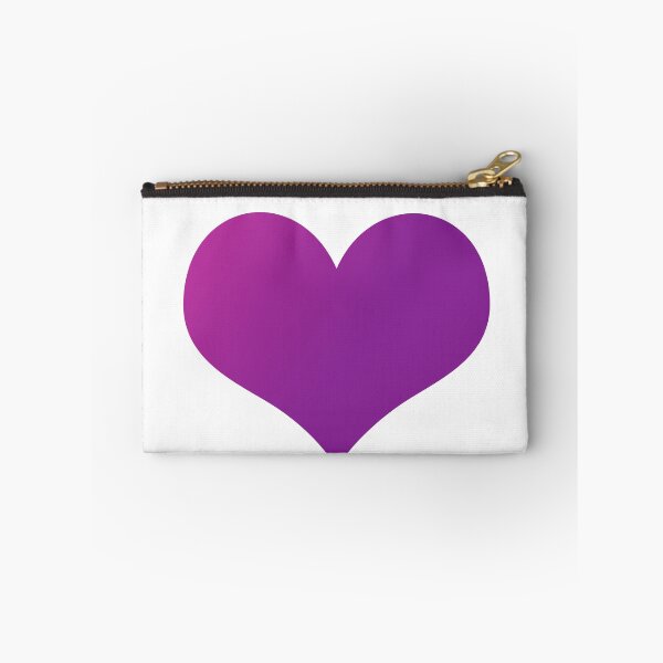 Item preview, Purple Heart designed and sold by ShariqaBahalim.