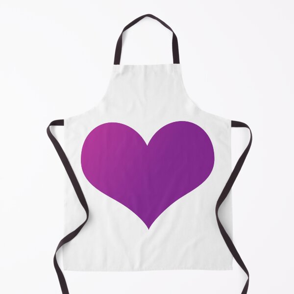 Item preview, Purple Heart designed and sold by ShariqaBahalim.