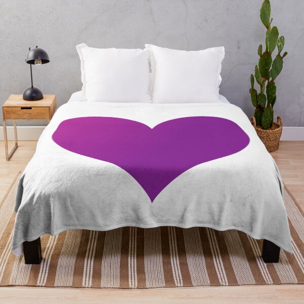 Item preview, Purple Heart designed and sold by ShariqaBahalim.