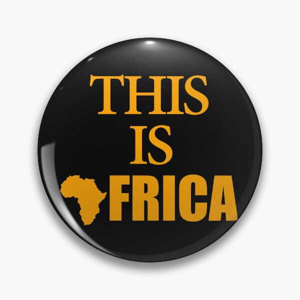 Item preview, This is africa designed and sold by maarifa.