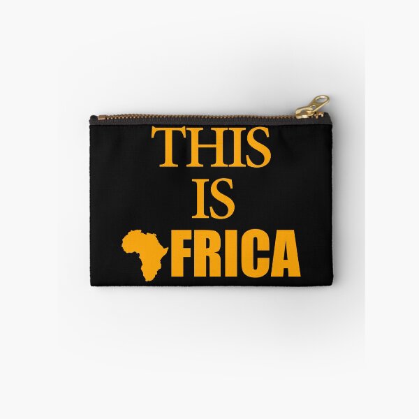 Item preview, This is africa designed and sold by maarifa.