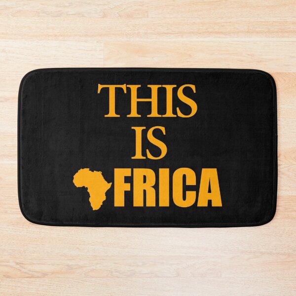 Item preview, This is africa designed and sold by maarifa.