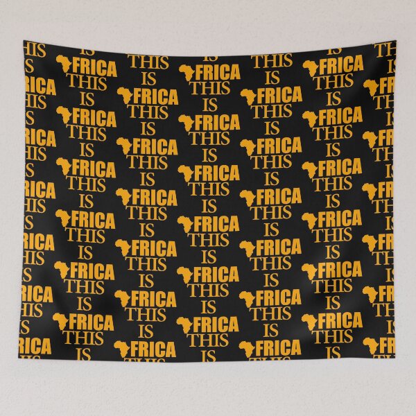 Item preview, This is africa designed and sold by maarifa.