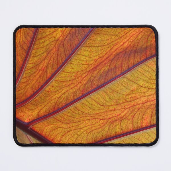 Item preview, Leaf #0011 designed and sold by Jeffrey Mask.