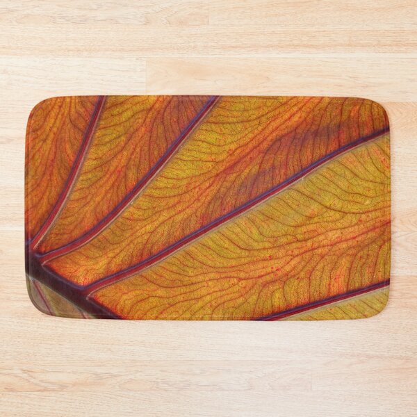 Item preview, Leaf  #0011 designed and sold by Jeffrey Mask.
