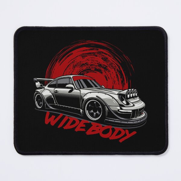 Item preview, Wide body RWB designed and sold by OlegMarkaryan.