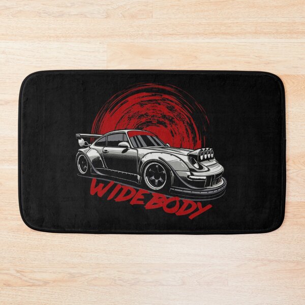 Item preview, Wide body RWB designed and sold by OlegMarkaryan.