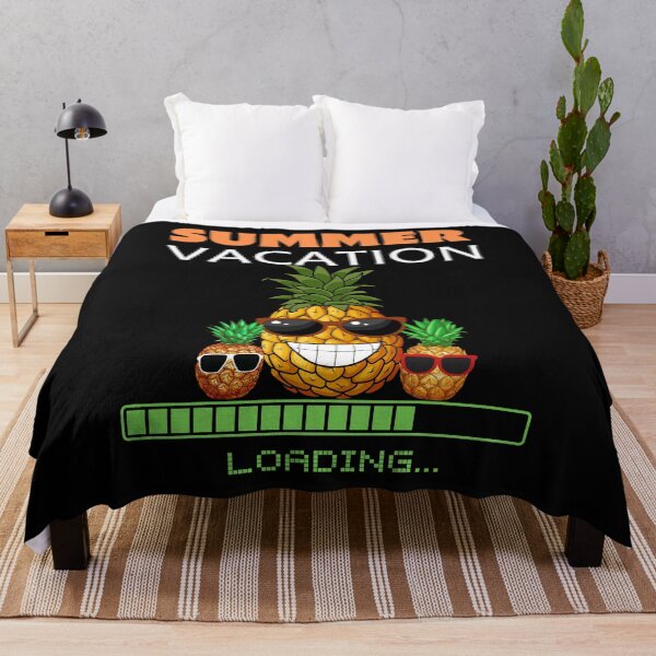 Item preview, Summer Vacation Loading designed and sold by BoozieHumor.