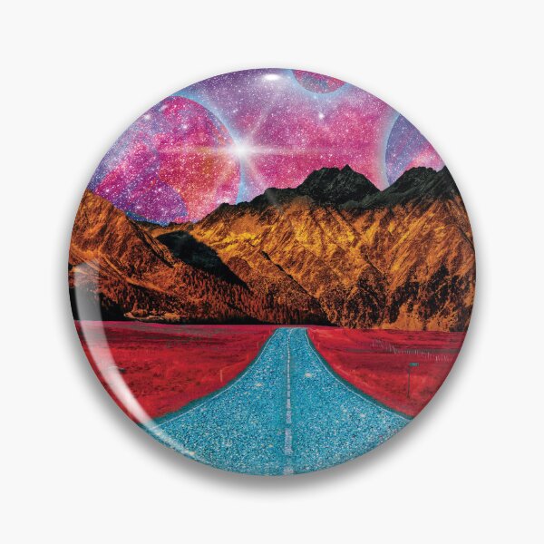 Item preview, Where the road ends designed and sold by Moonquestart.