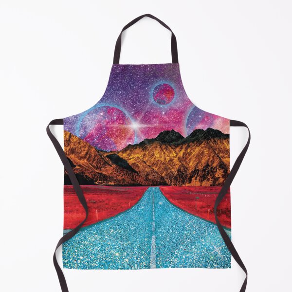 Item preview, Where the road ends designed and sold by Moonquestart.