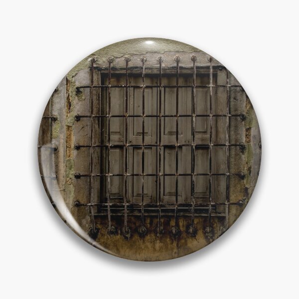 Item preview, Windows in Buzet, Croatia designed and sold by jojobob.