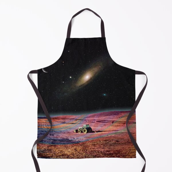 Item preview, Desolate Farm designed and sold by Moonquestart.