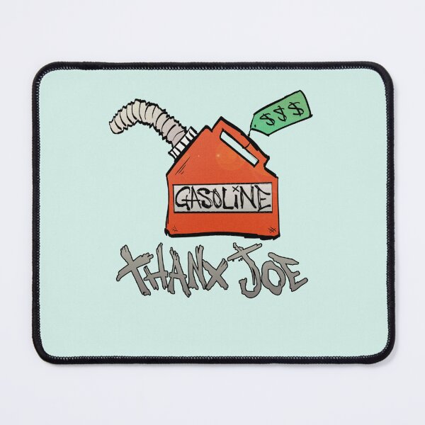 Item preview, Thanx Joe designed and sold by FeralJackRabit.