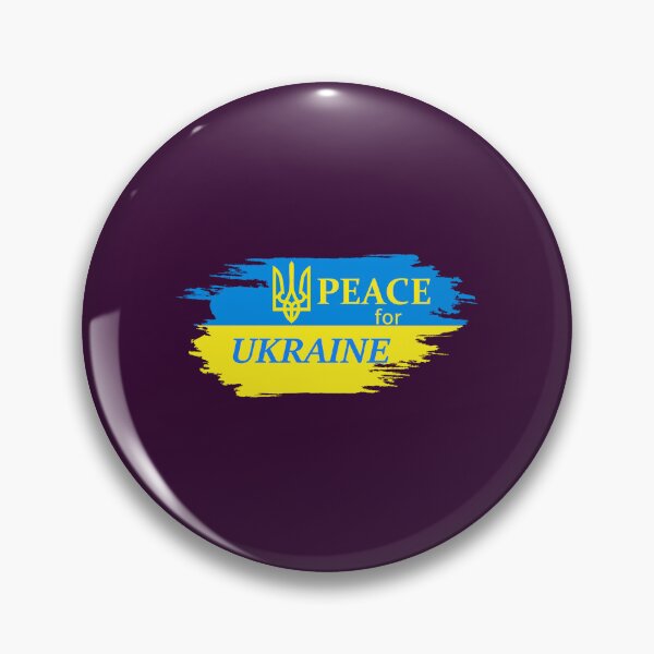 Item preview, Peace in Ukraine designed and sold by Tanysl.