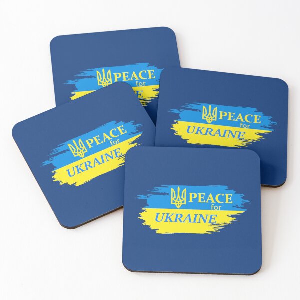Item preview, Peace in Ukraine designed and sold by Tanysl.
