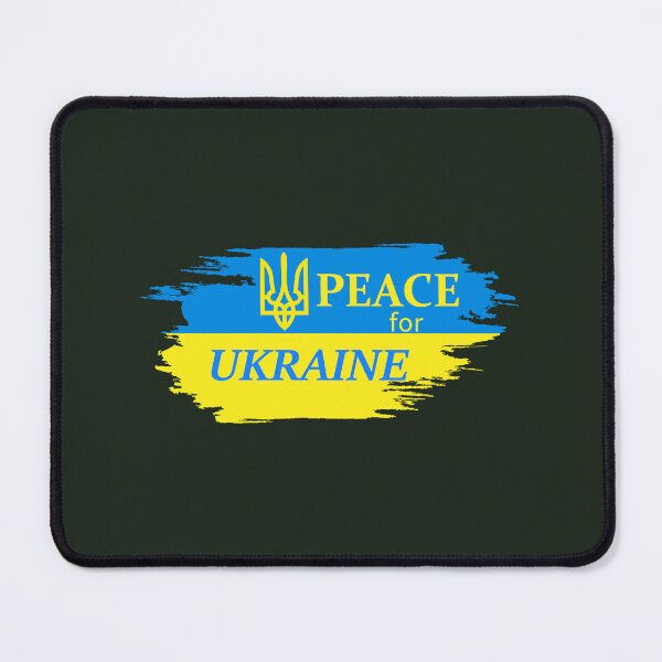 Item preview, Peace in Ukraine designed and sold by Tanysl.