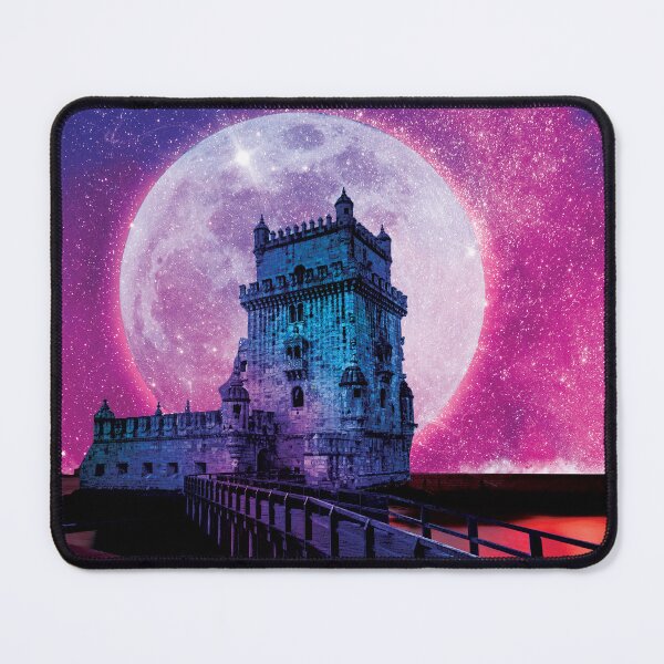Item preview, Lunar Castle designed and sold by Moonquestart.