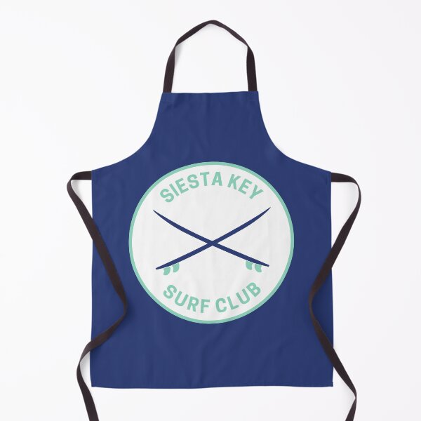 Item preview, Vintage Siesta Key Florida Surf Club designed and sold by fearcity.