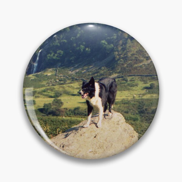 Item preview, Young Indy at Aber Falls designed and sold by Michael Haslam.