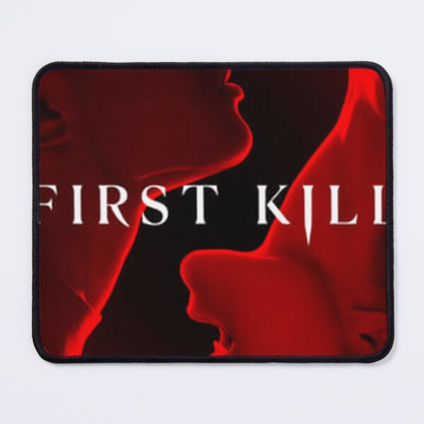 Item preview, First Kill Movie Poster designed and sold by robinhaynes.