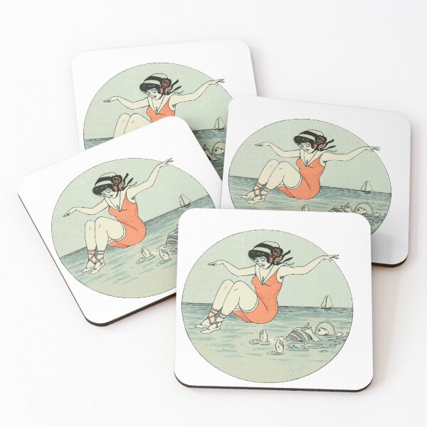 Item preview, Vintage Beach designed and sold by FloridaKeys1984.