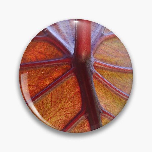 Item preview, Leaf  #0012 designed and sold by Jeffrey Mask.