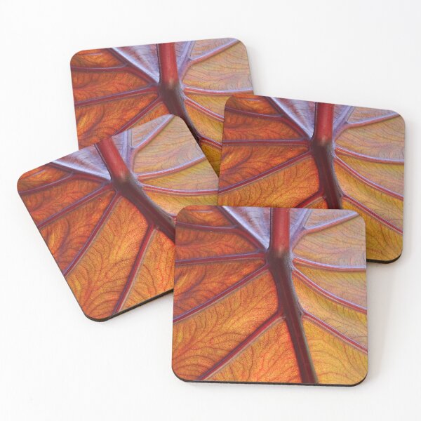 Item preview, Leaf  #0012 designed and sold by Jeffrey Mask.