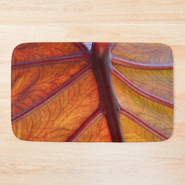 Item preview, Leaf  #0012 designed and sold by Jeffrey Mask.