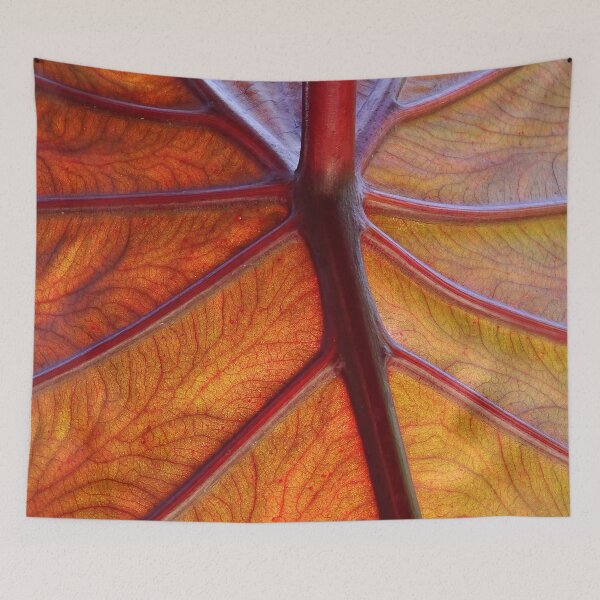 Item preview, Leaf  #0012 designed and sold by Jeffrey Mask.
