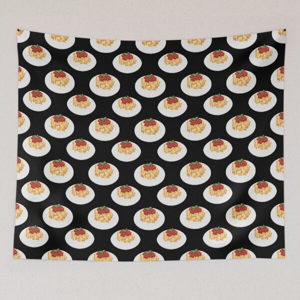 Item preview, Rigatoni Pasta designed and sold by frankyou.