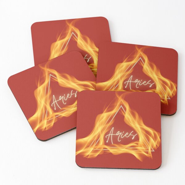 Item preview, Aries designed and sold by AstrAna.