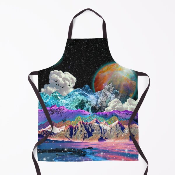 Item preview, Cosmic Escape designed and sold by Moonquestart.