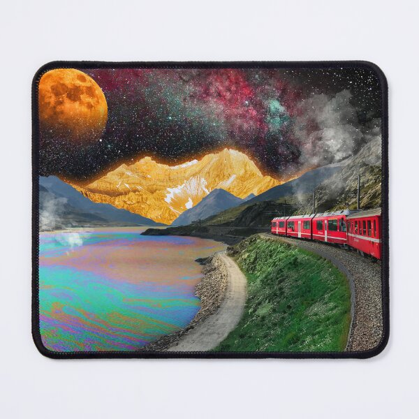 Item preview, The Voyage designed and sold by Moonquestart.