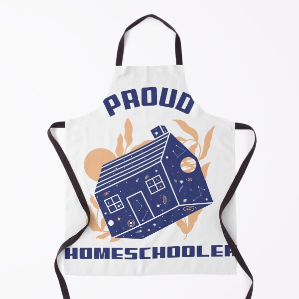 Artikelvorschau, Stolzer Homeschooler! entworfen und verkauft von thesalleyhouse.