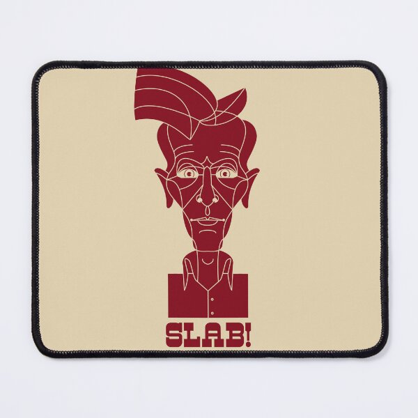 Item preview, Slab! - Ludwig Wittgenstein designed and sold by jholbo.