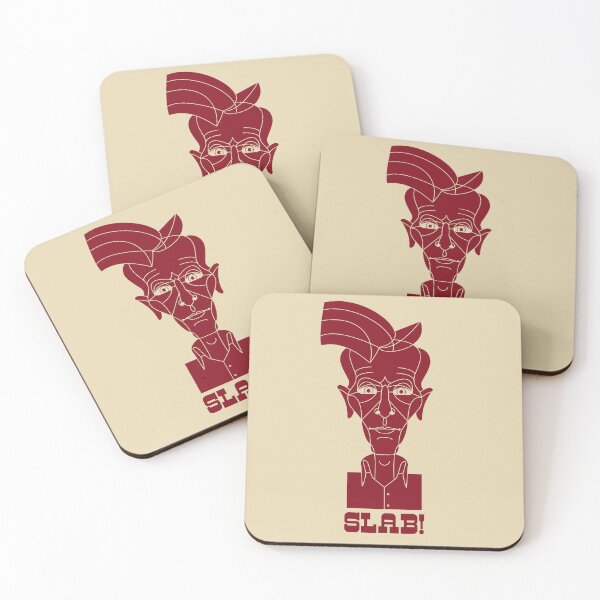 Item preview, Slab! - Ludwig Wittgenstein designed and sold by jholbo.