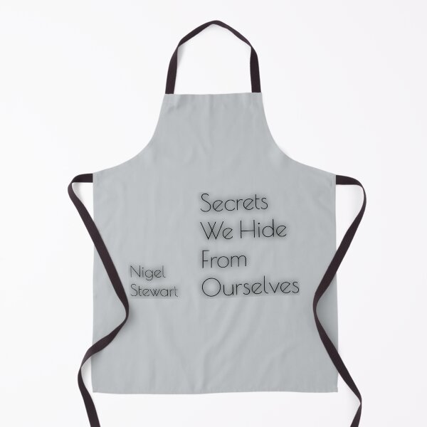 Item preview, Secrets We Hide from Ourselves designed and sold by Viv Ainslie.