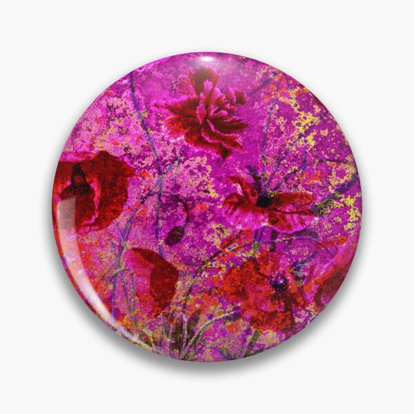 Item preview, Poppies Revealed designed and sold by EdwardMonet.