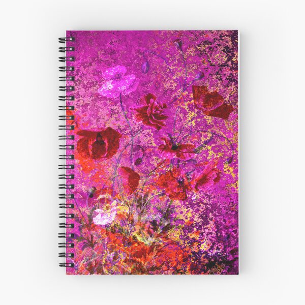 Item preview, Poppies Revealed designed and sold by EdwardMonet.