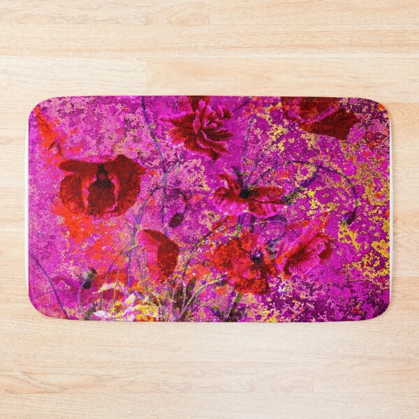 Item preview, Poppies Revealed designed and sold by EdwardMonet.
