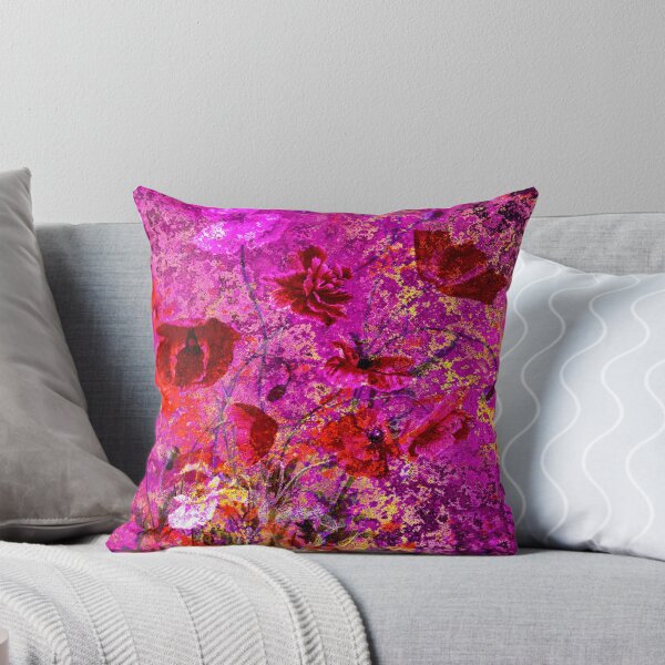 Item preview, Poppies Revealed designed and sold by EdwardMonet.