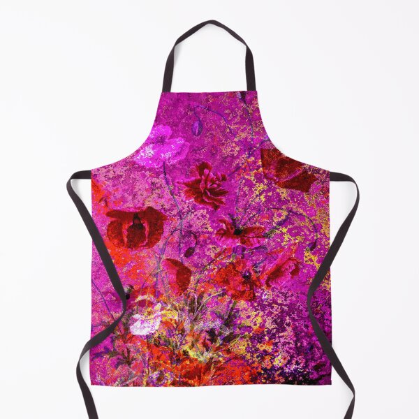 Item preview, Poppies Revealed designed and sold by EdwardMonet.